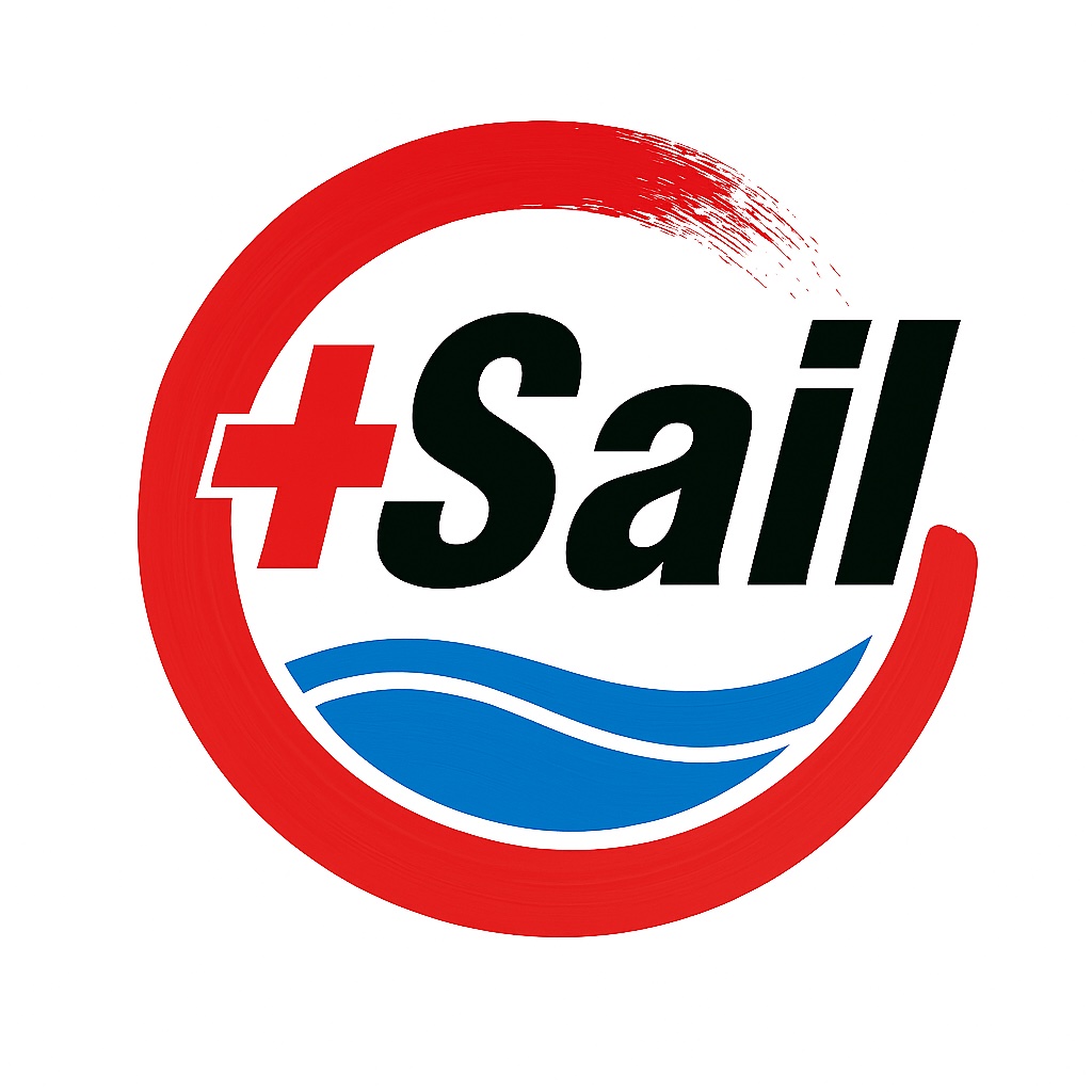 Plus Sail